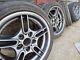 Original Bmw M Sport E39 Style 66 17 Alloy Wheels X4 With Tyres Fit E46