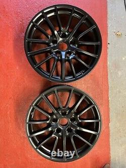 Porsche 19 Style 367 Alloy wheels