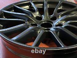 Porsche 19 Style 367 Alloy wheels