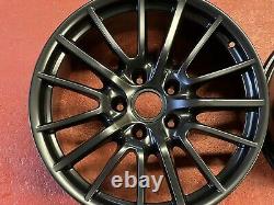 Porsche 19 Style 367 Alloy wheels