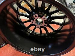 Porsche 19 Style 367 Alloy wheels