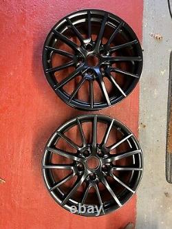 Porsche 19 Style 367 Alloy wheels