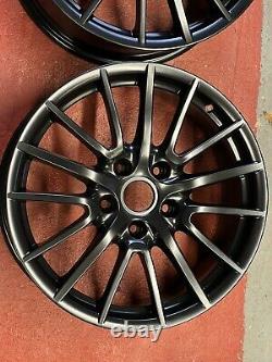 Porsche 19 Style 367 Alloy wheels