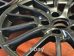 Porsche 19 Style 367 Alloy wheels