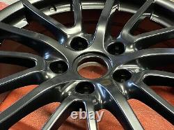 Porsche 19 Style 367 Alloy wheels