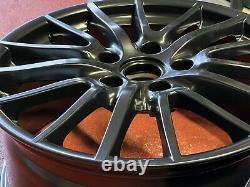 Porsche 19 Style 367 Alloy wheels