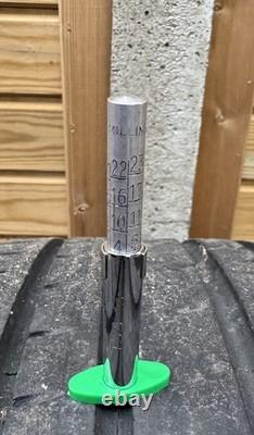 Porsche 991 997 Turbo Style 19 4 x Alloy Wheels & Tyres