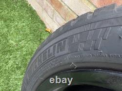 Porsche Style Alloy Wheels Carrera Sport Vt 15 Inch 4x100 & Michelin PS3 Tyres