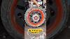 R15 V4 Ducati Style Wheel Cover Instlation Modification