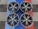 Refurbished 18 436m Style Alloy Wheels 5x120 Bmw F20 F21 F22 1 2 Series 135i