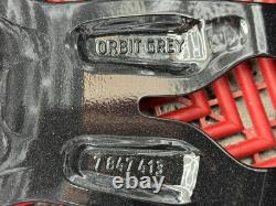 REFURBISHED 18 436M STYLE ALLOY WHEELS 5X120 BMW F20 F21 F22 1 2 SERIES 135i