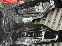 REFURBISHED 18 436M STYLE ALLOY WHEELS 5X120 BMW F20 F21 F22 1 2 SERIES 135i