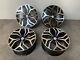 Range Rover Discovery Sport New 20 Inch 5079 Dynamic Style Alloy Wheels X4