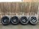 Range Rover Evoque 20 5008 Hse Dynamic Style Alloy Wheels + 3-6mm Tyres