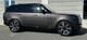 Range Rover L460 22 Style 7023 Diamond Turned Alloy Wheels And Tyres
