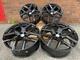 Range Rover Sport 22 Inch Mansory Style Alloy Wheels Brand New Bargain X