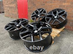 Range Rover Sport 22 inch Mansory style alloy wheels BRAND NEW Bargain X
