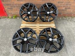 Range Rover Sport 22 inch Mansory style alloy wheels BRAND NEW Bargain X