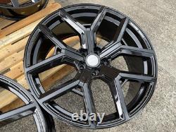 Range Rover Sport 22 inch Mansory style alloy wheels BRAND NEW Bargain X