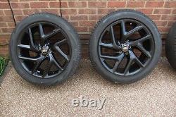 Range Rover Sport L461 SV 22 Style 5131 Alloy Wheels and Pireli Tyres set 4 OE