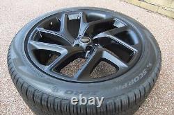 Range Rover Sport L461 SV 22 Style 5131 Alloy Wheels and Pireli Tyres set 4 OE