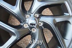 Range Rover Sport L461 SV 22 Style 5131 Alloy Wheels and Pireli Tyres set 4 OE