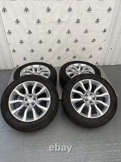 Range Rover Sport L494 20 Style 505 Alloy Wheels Dk6m1007-db