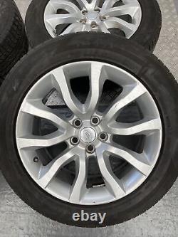 Range Rover Sport L494 20 Style 505 Alloy Wheels Dk6m1007-db