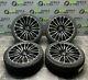 Range Rover Velar 22'' Alloy Wheels 9007 Style Sport With New Tyres Set Of 4