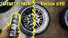 Refinishing My Ruined M5 Wheels For Under 15 Alloy Peel Coat Diy