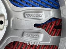 Refurbished 18 Bmw Style 436 1 3 Series Alloy Wheels F20 F21 E82 E88 3 E46 Z4