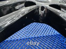 Refurbished 18 Bmw Style 719 1 3 Series Alloy Wheels F20 F21 E82 E88 3 E46 Z4