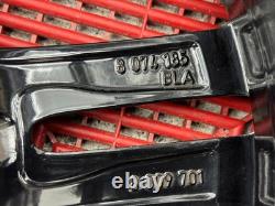 Refurbished 18 Bmw Style 719 1 3 Series Alloy Wheels F20 F21 E82 E88 3 E46 Z4