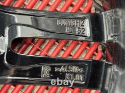 Refurbished 18 Bmw Style 719 1 3 Series Alloy Wheels F20 F21 E82 E88 3 E46 Z4