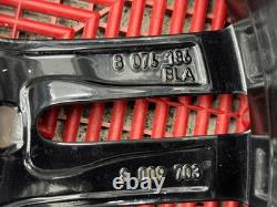 Refurbished 18 Bmw Style 719 1 3 Series Alloy Wheels F20 F21 E82 E88 3 E46 Z4