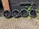 Refurbished 19 Bmw Style 704 M Alloy Wheels Tyres 3 4 Series F30 F32 F31 F36