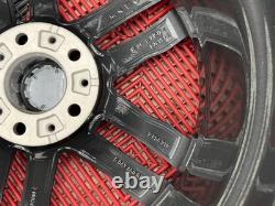 Refurbished 19 Bmw Style 704 M Alloy Wheels Tyres 3 4 Series F30 F32 F31 F36