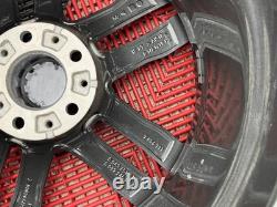 Refurbished 19 Bmw Style 704 M Alloy Wheels Tyres 3 4 Series F30 F32 F31 F36