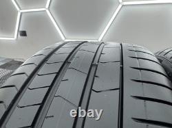 Refurbished 19 Bmw Style 704 M Alloy Wheels Tyres 3 4 Series F30 F32 F31 F36