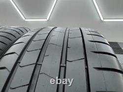 Refurbished 19 Bmw Style 704 M Alloy Wheels Tyres 3 4 Series F30 F32 F31 F36