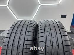 Refurbished 19 Bmw Style 704 M Alloy Wheels Tyres 3 4 Series F30 F32 F31 F36