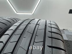 Refurbished 19 Bmw Style 704 M Alloy Wheels Tyres 3 4 Series F30 F32 F31 F36
