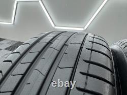 Refurbished 19 Bmw Style 704 M Alloy Wheels Tyres 3 4 Series F30 F32 F31 F36