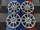 Refurbished 19 Genuine Bmw Style 67 M E46 M3 Alloy Wheels Chrome Powder Coat