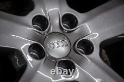 Refurbished Genuine 18 Audi A3 S-Line'RS6 Style' Alloy Wheels 5x112