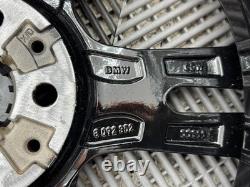 Refurbished Genuine 18 Bmw Style 819 Alloy Wheels 1 2 Series F40 F45 X1 X2 F48