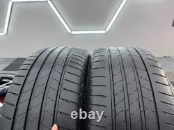 Refurbished Genuine 18 Bmw Style 819 Alloy Wheels 1 2 Series F40 F45 X1 X2 F48