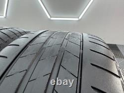 Refurbished Genuine 18 Bmw Style 819 Alloy Wheels 1 2 Series F40 F45 X1 X2 F48