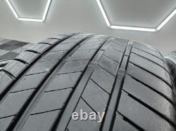 Refurbished Genuine 18 Bmw Style 819 Alloy Wheels 1 2 Series F40 F45 X1 X2 F48