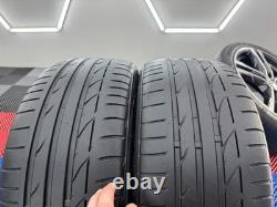 Refurbished Genuine 18 Bmw Style 819 Alloy Wheels 1 2 Series F40 F45 X1 X2 F48